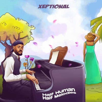 Half Human Half Melodies