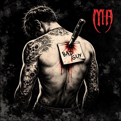 Bad Guy - Single