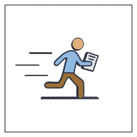 The Busiest Tevin Williams