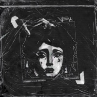 VEX - Single - Dxrkknght & Indie Anthony
