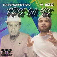 Free Da Yee (feat. 4 NIC) - Single - Paygriffey10k