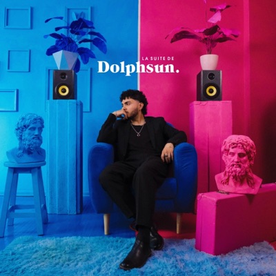 La Suite de Dolphsun - Single