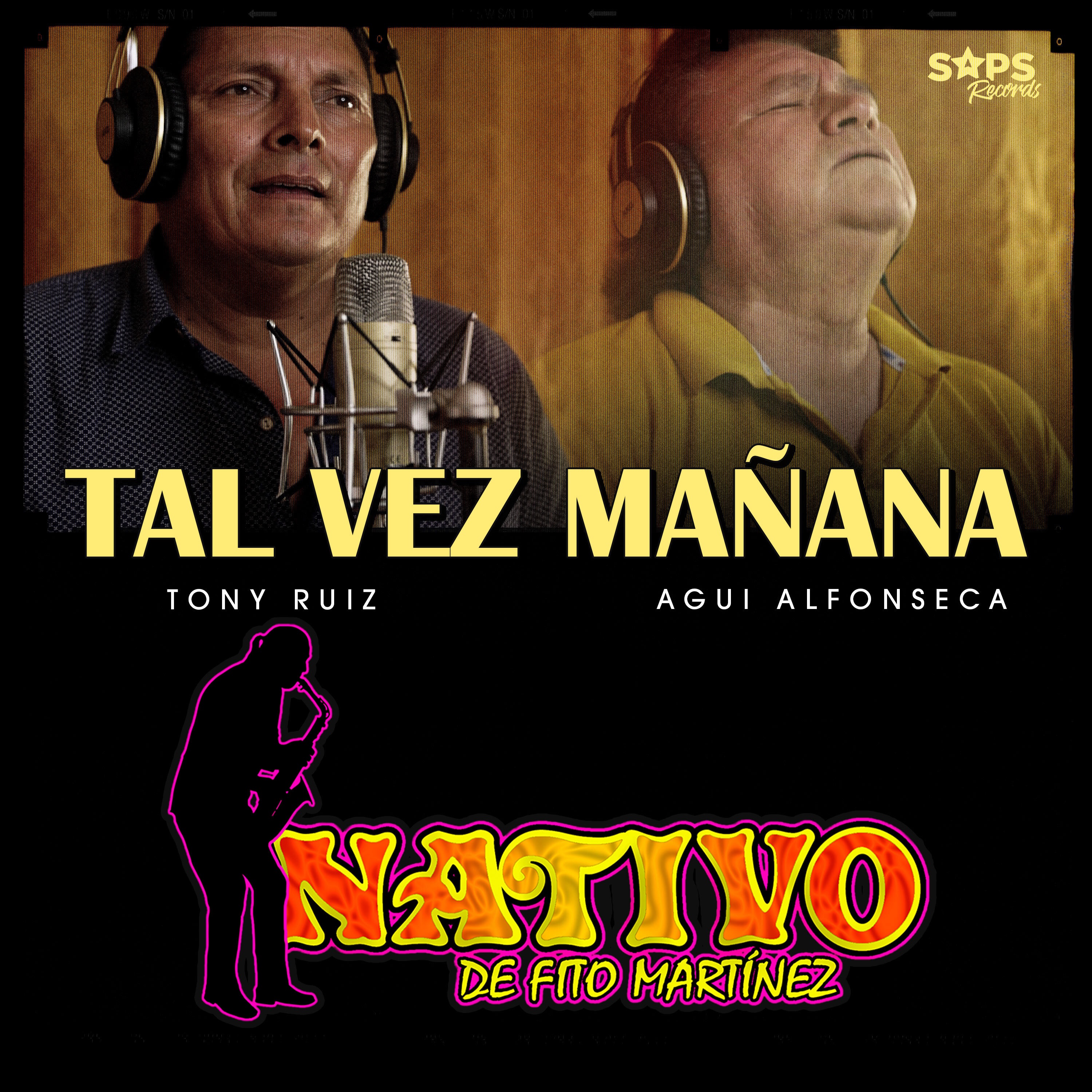 Tal Vez Mañana - Single