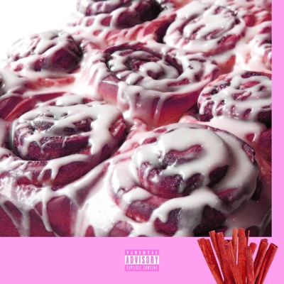 Cinnamon (Freestyle) - Single