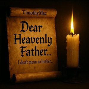 Dear Heavenly Father - Single