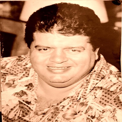 Hassan abo elsooud - لن اعيش في جلباب ابي (original teleseries soundtrack)