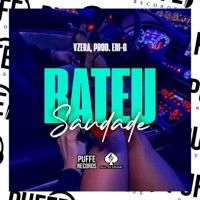 Bateu Saudade - Single - VZERA