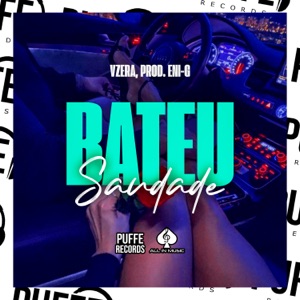 Bateu Saudade