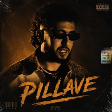 Shaw (Pillave 2026)