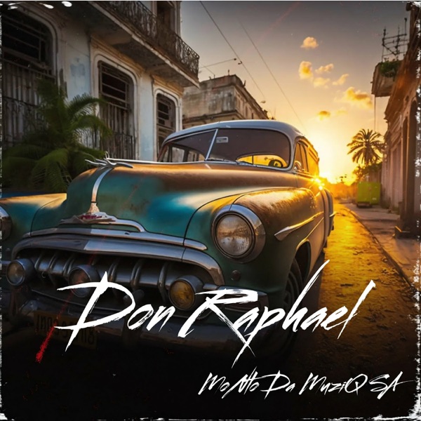 Don Raphael