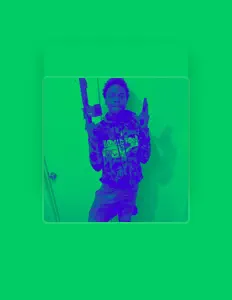 聆聽 LxlTone2x、觀看音樂影片、閱讀小傳、查看巡演日期等！