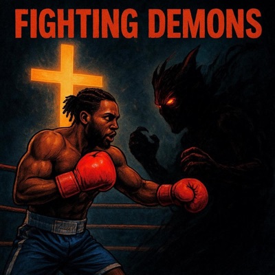 Fighting Demons (feat. Briana Sinclair) - Single