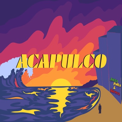 Acapulco (feat. Aurora) - Single