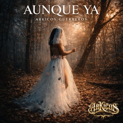 Aunque ya - Single
