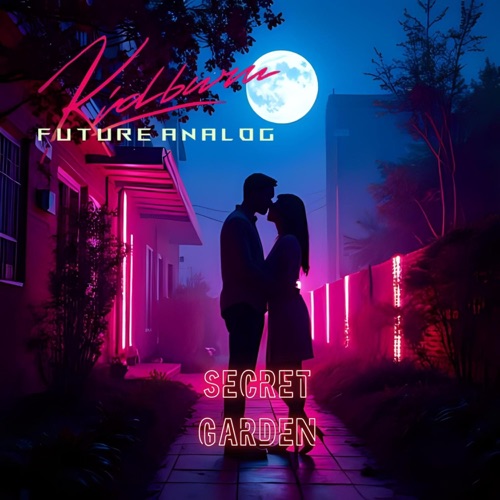 Secret Garden (feat. Kidburn) - Single