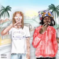 Steady Havin Mafia (Made Guys) (feat. RAFA & Top$ide) - Single - Lulrose & Niontay