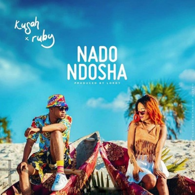 Nadondosha (feat. Ruby) - Single