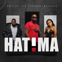 Hatima - Single - Vic_typhoon, Mashudu & Omit ST