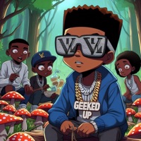Geeked Up - Single - Baby Kevvo