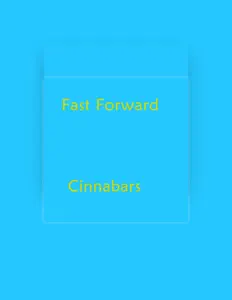 Écoutez Cinnabars, regardez des vidéoclips, lisez la biographie, consultez les dates de tournée et plus encore !