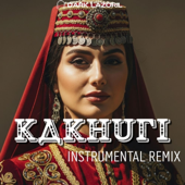 Kakhuri (Instrumental Remix)