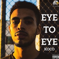 EYE to EYE - Single - Koco