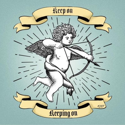 Keep On Keeping On - Single