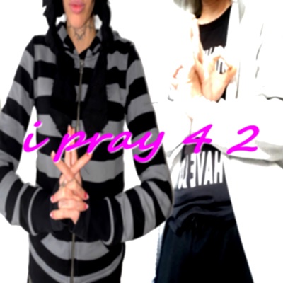 I Pray 42 - EP