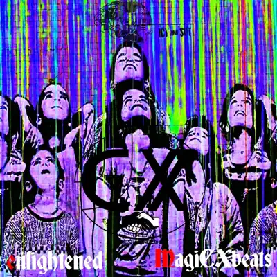 Listen to enlightened by Magicxbeats