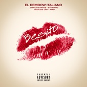 Besito (feat. Lori Lo Santos, Traplife jän & Jrap) artwork