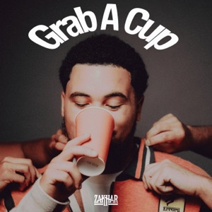 Grab A Cup - EP