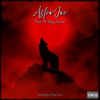 WOLVES (feat. B-Boy Severe) - Single - AstroJoe