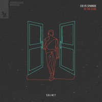 To the Club - Single - CID & Spankox
