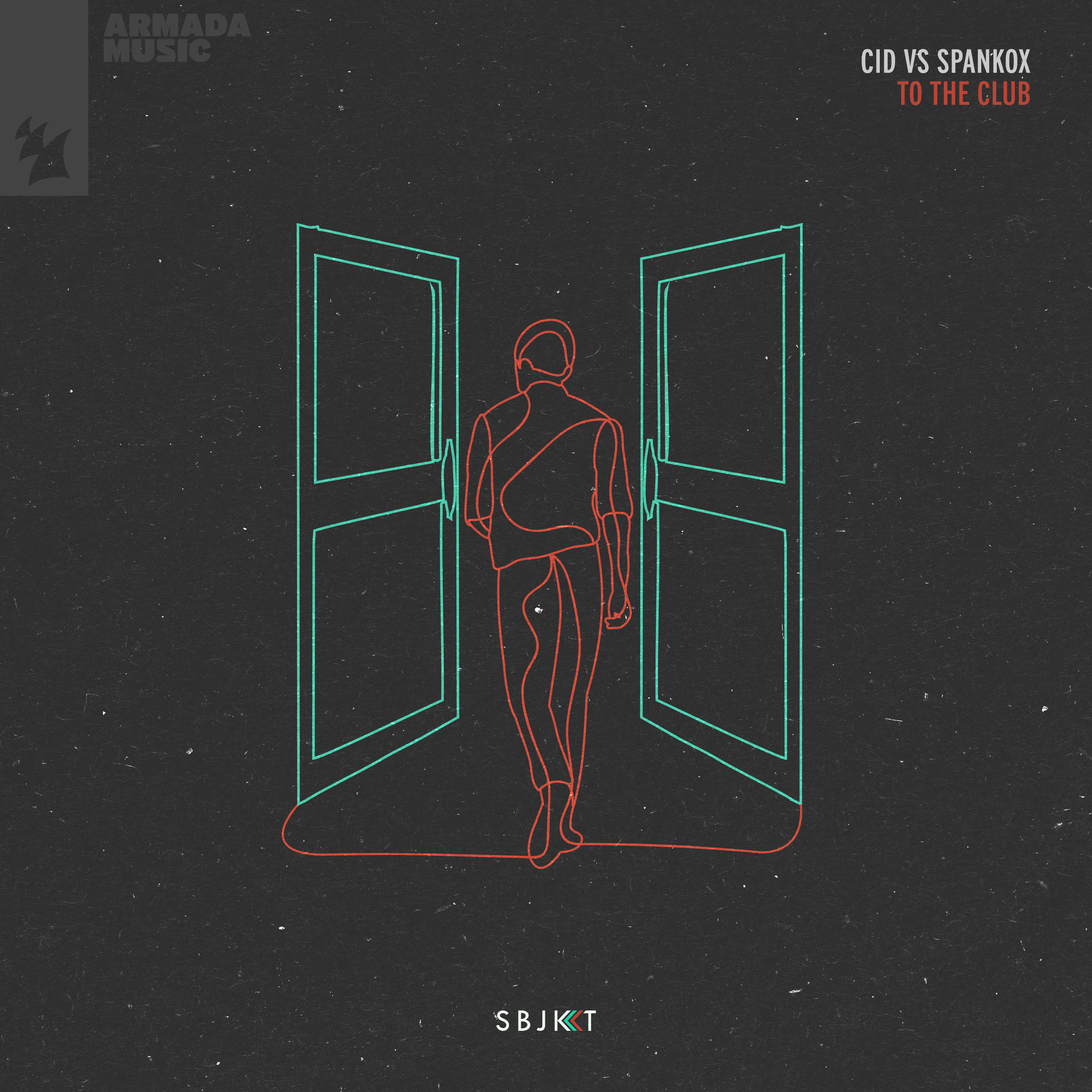 To the Club - Single