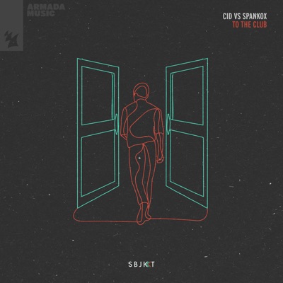 To the Club - Single