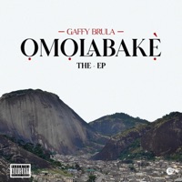 Ömòlàbakè - EP - GaffyBrula