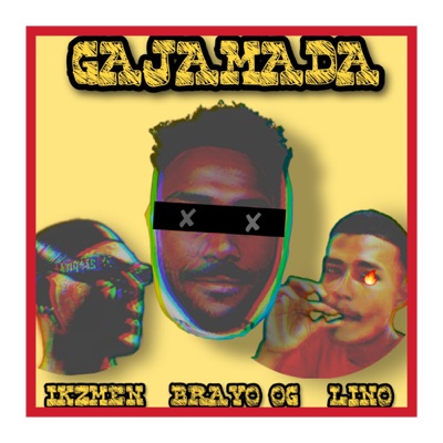 GAJAMADA - Single