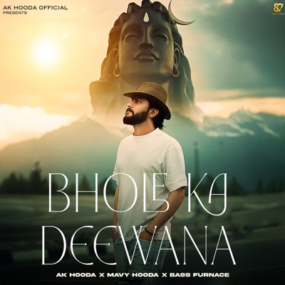 Bhole Ka Deewana - Single