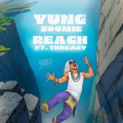 Reach (feat. Threazy) - Single