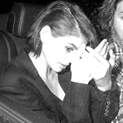 teenage drugstar chronicles (feat. snuffcide) - Single