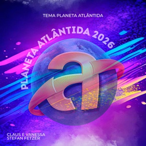 Planeta Atlântida Tema 2026 - Single