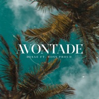 A Vontade (feat. Boss Proud) - Single - Dysae