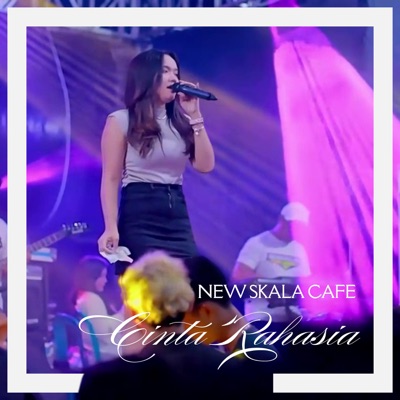 Cinta Rahasia - Single