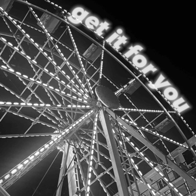 get it for you - Single