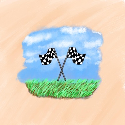 Finish Line - Single