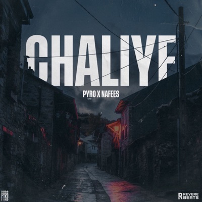 Chaliye - Single