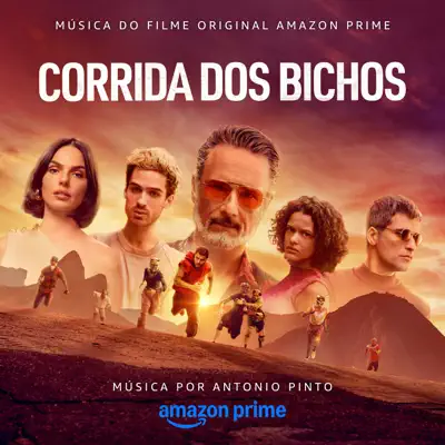 Listen to Corrida dos Bichos (Música do Filme Original Amazon Prime) by Antonio Pinto