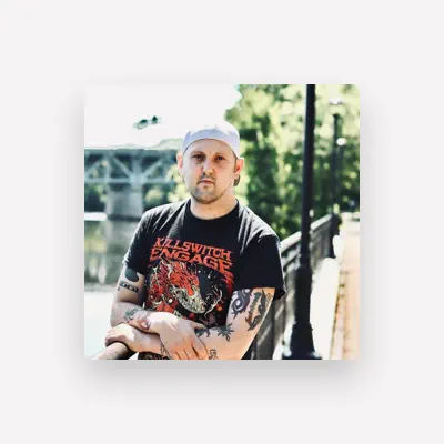 Listen to Kyle McGrath, watch music videos, read bio, see tour dates & more!