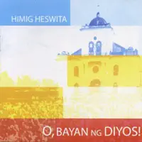 O, Bayan Ng Diyos — Himig Heswita