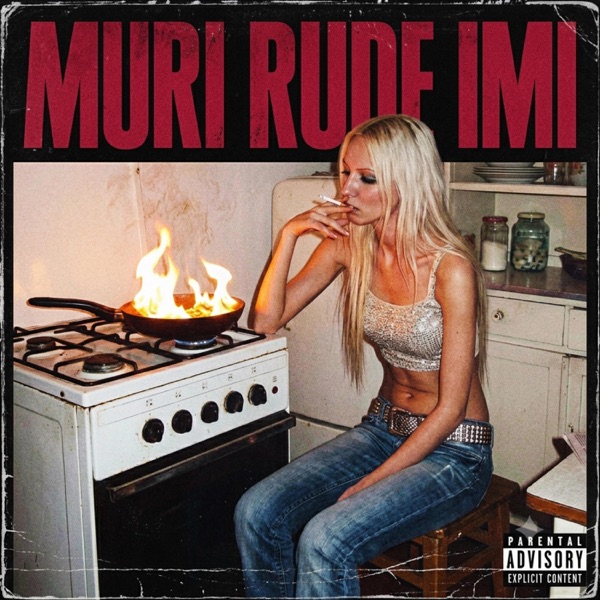 Muri Rude Freestyle